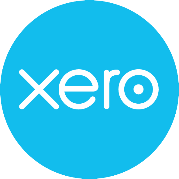 Xero Logo